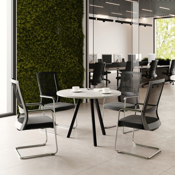 Brava Tripod Table Lo