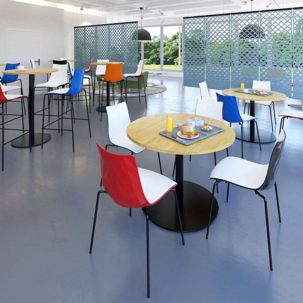 Monza MDC800 WH BW 2