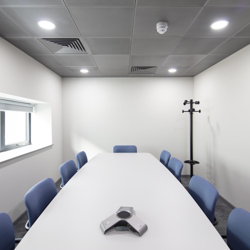 FET Fibre Development Centre 31