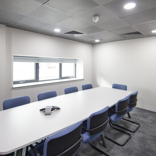 FET Fibre Development Centre 32