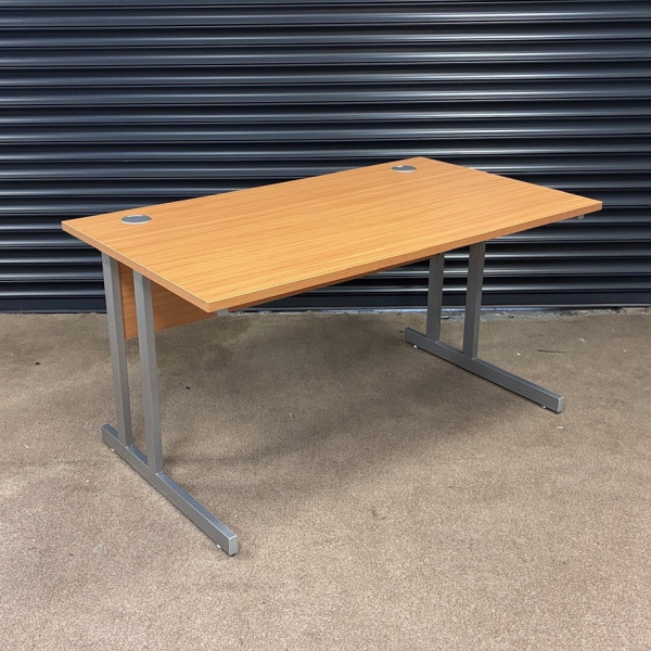 8152 DE14 Dark Beech