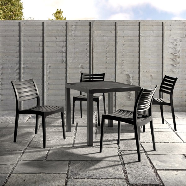 Ares Dining Set 2
