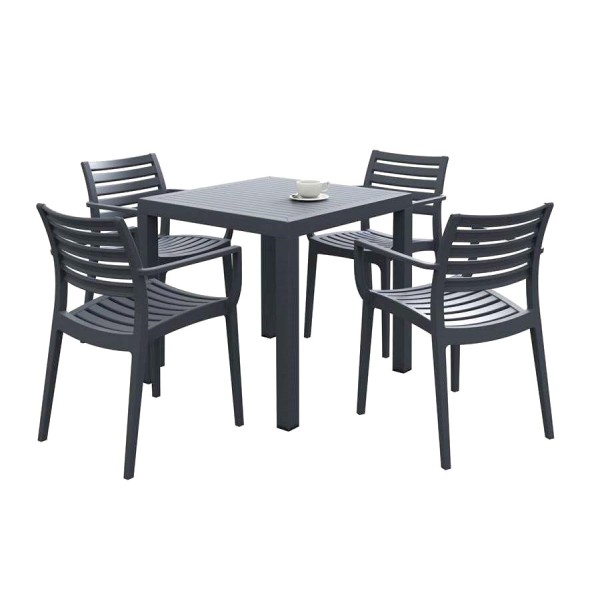 Artemis Black Package ZAP v2