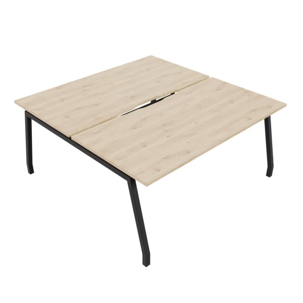 B2 Double Starter A Leg