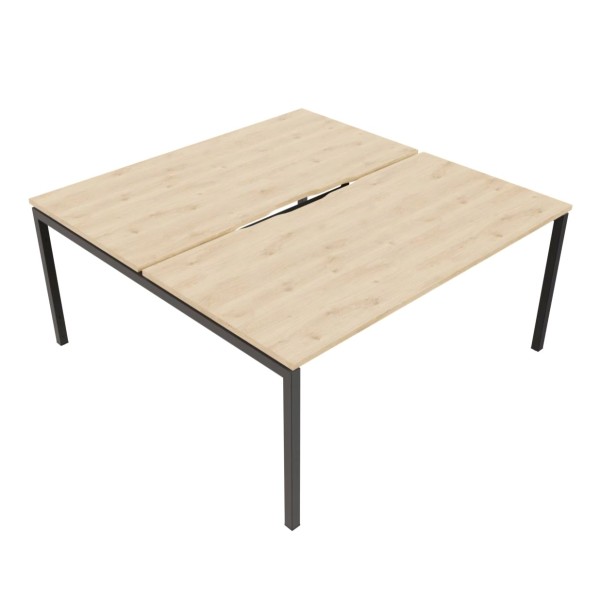 B2 Double Starter Goal