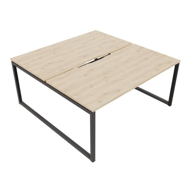 B2 Double Starter Loop