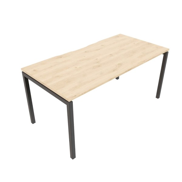 B2 Single Starter Goal