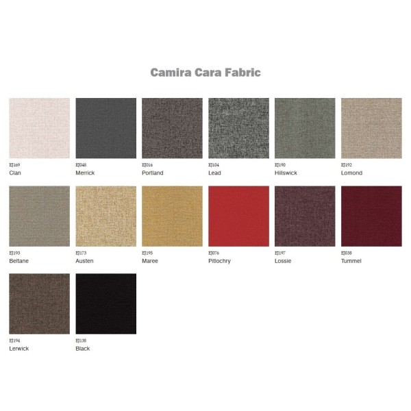 Cara Fabric image 1