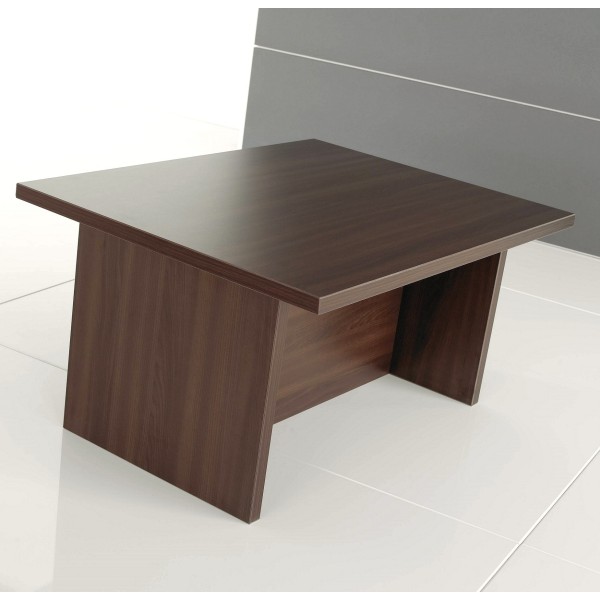 Coffee Table Panel End