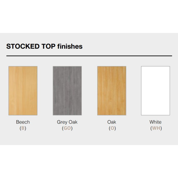 Dams Flexi Stocked Top Finishes v4