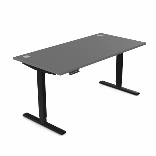 Frame  ZOOM Graphite Black