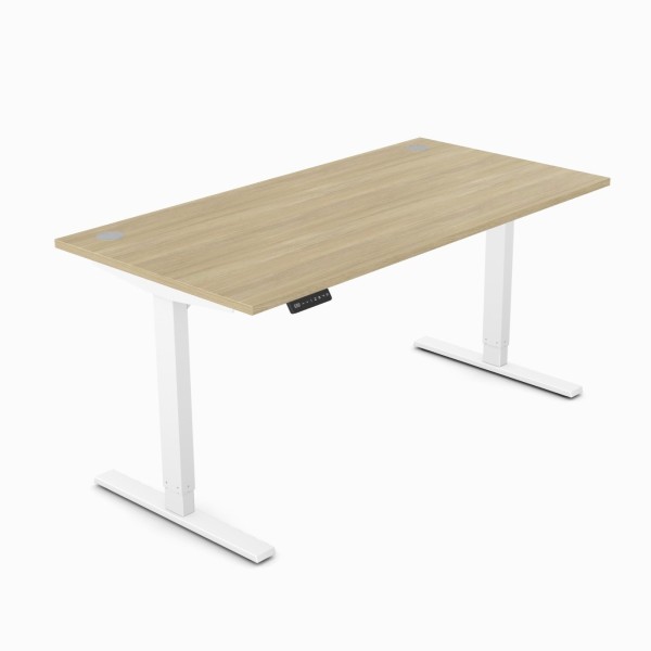 Frame  ZOOM Urban Oak White