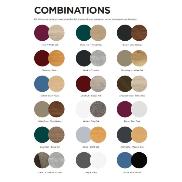 Hawk Finish Combinations v6