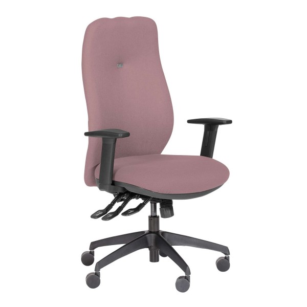 Inflexion IF81 ADJ black base