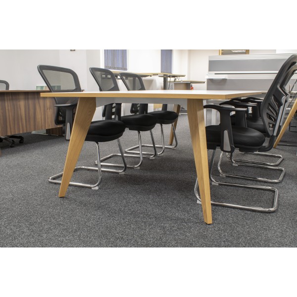 Maya Boardroom Table