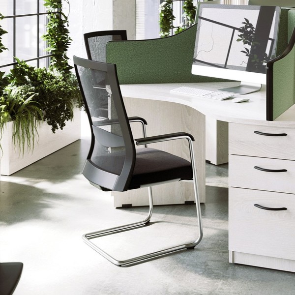 Orlando Visitor Chrome Frame New