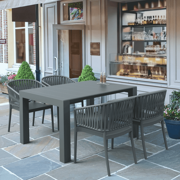 Portofino Armchair Insitu 1