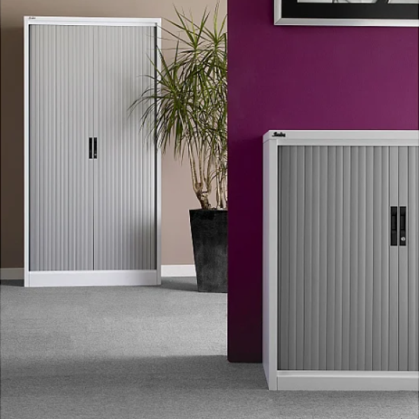 White and Grey Blind Tambour Brochure v2