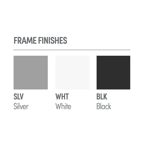 Zoom Stocked Frame Finishes v2
